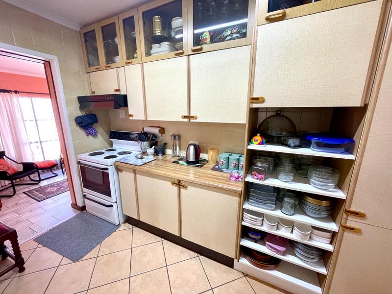 4 Bedroom Property for Sale in Dan Pienaarville Gauteng