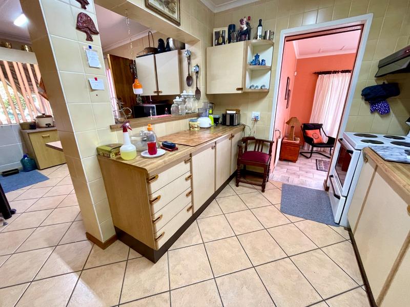 4 Bedroom Property for Sale in Dan Pienaarville Gauteng