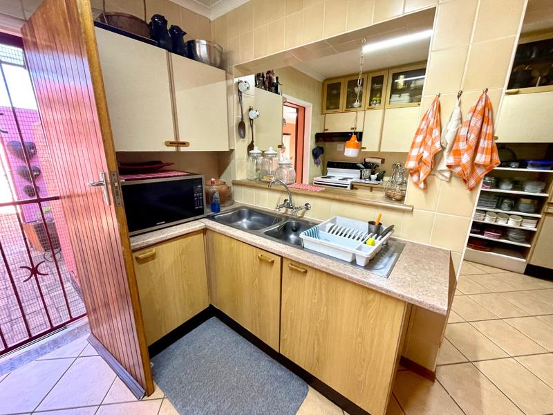 4 Bedroom Property for Sale in Dan Pienaarville Gauteng
