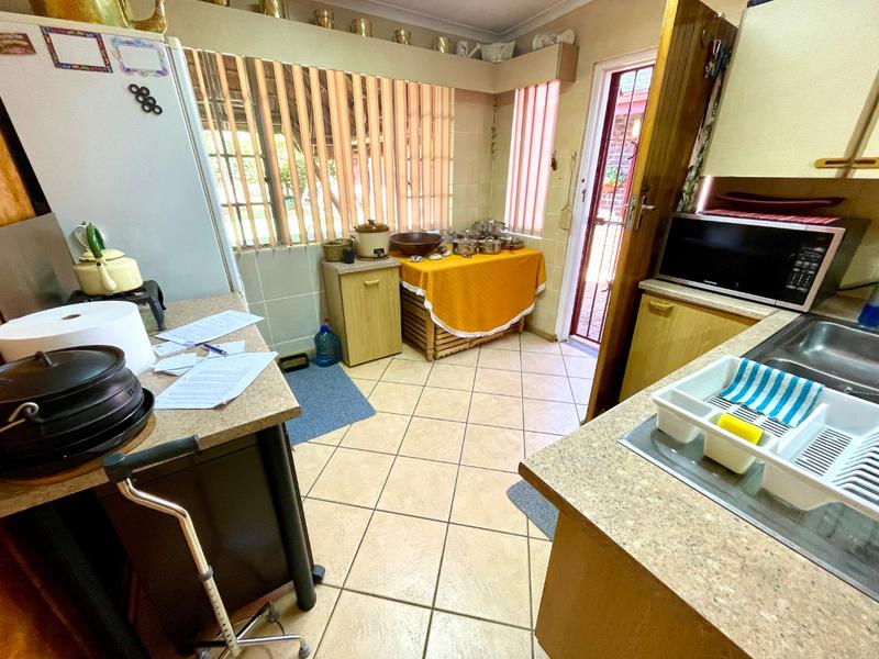 4 Bedroom Property for Sale in Dan Pienaarville Gauteng