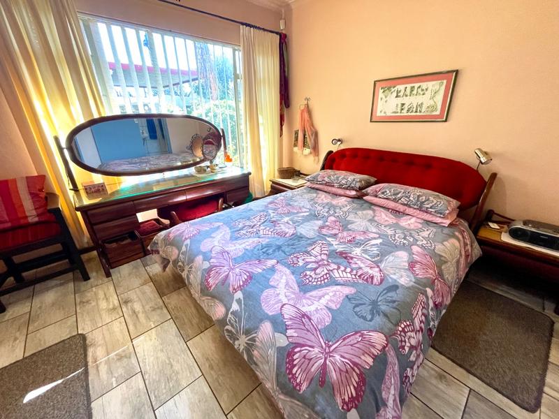4 Bedroom Property for Sale in Dan Pienaarville Gauteng
