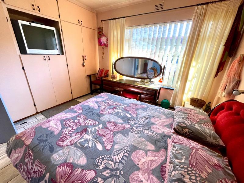4 Bedroom Property for Sale in Dan Pienaarville Gauteng