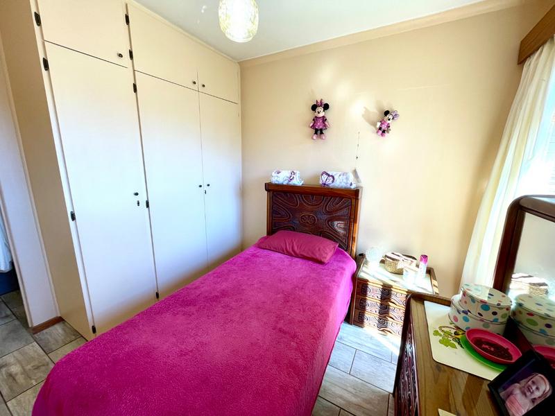 4 Bedroom Property for Sale in Dan Pienaarville Gauteng