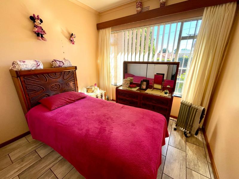 4 Bedroom Property for Sale in Dan Pienaarville Gauteng