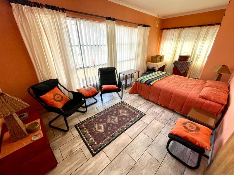 4 Bedroom Property for Sale in Dan Pienaarville Gauteng