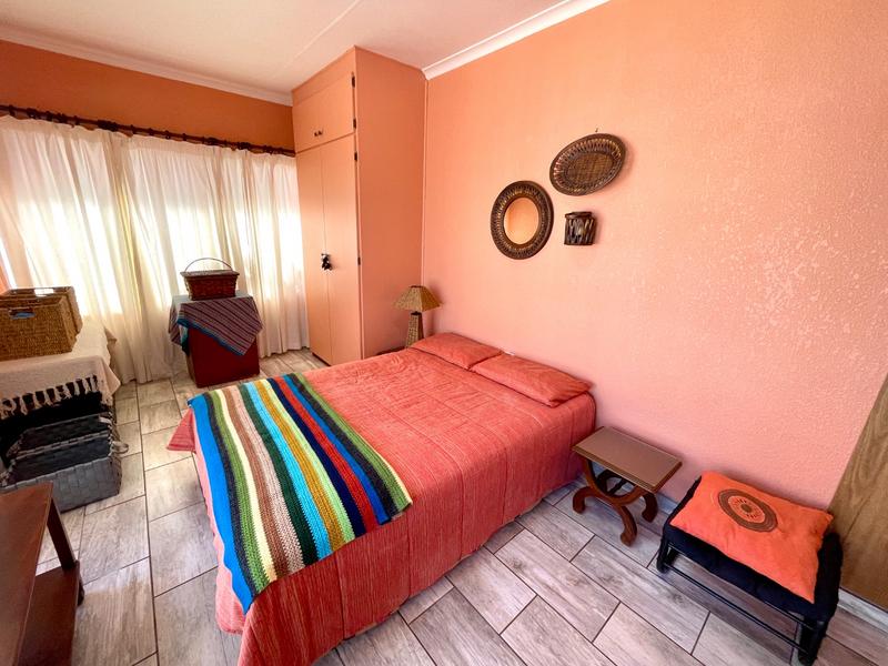 4 Bedroom Property for Sale in Dan Pienaarville Gauteng
