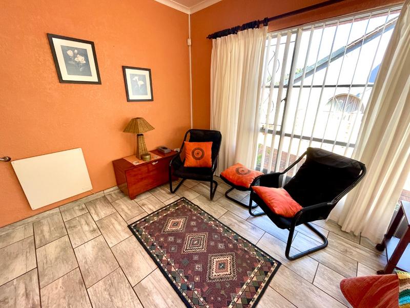 4 Bedroom Property for Sale in Dan Pienaarville Gauteng