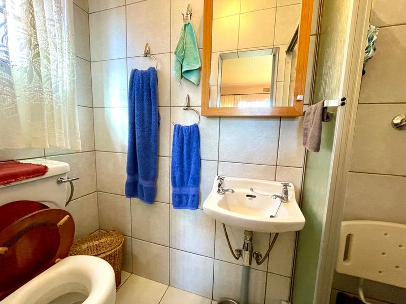 4 Bedroom Property for Sale in Dan Pienaarville Gauteng