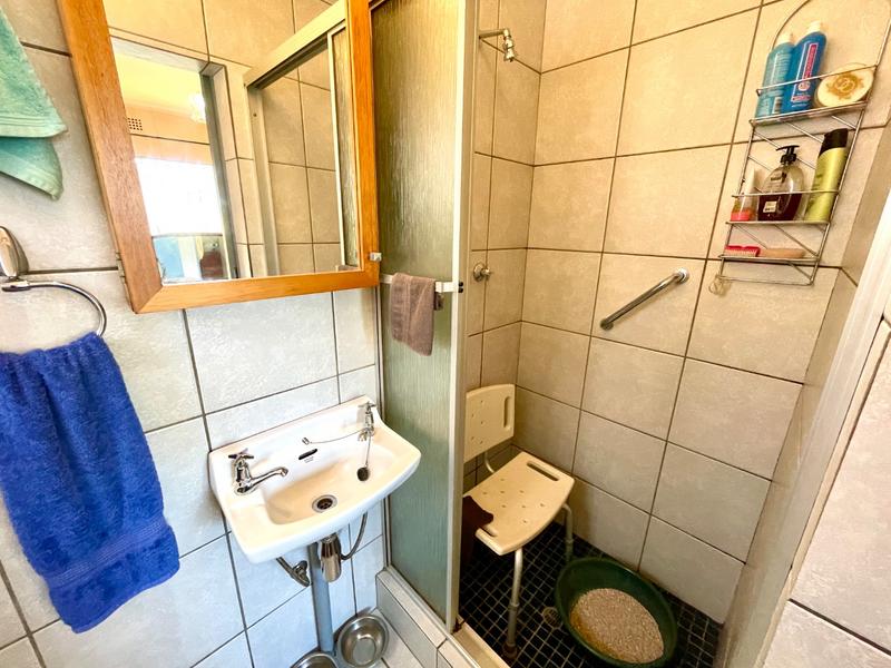 4 Bedroom Property for Sale in Dan Pienaarville Gauteng