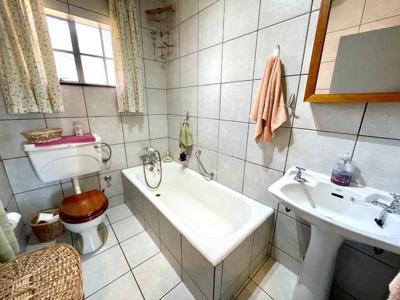 4 Bedroom Property for Sale in Dan Pienaarville Gauteng