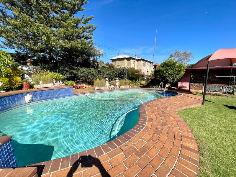 4 Bedroom Property for Sale in Dan Pienaarville Gauteng