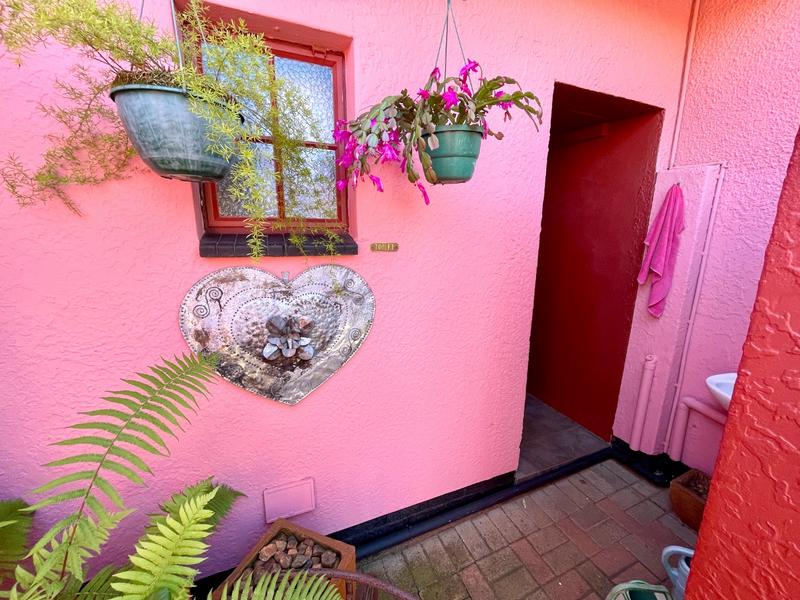 4 Bedroom Property for Sale in Dan Pienaarville Gauteng