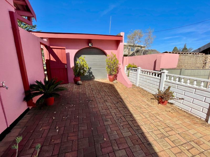 4 Bedroom Property for Sale in Dan Pienaarville Gauteng