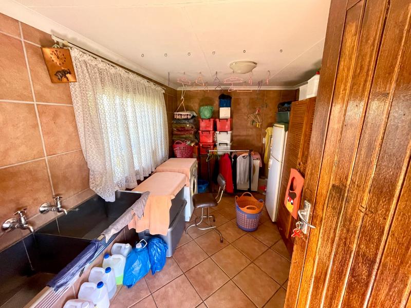 4 Bedroom Property for Sale in Dan Pienaarville Gauteng