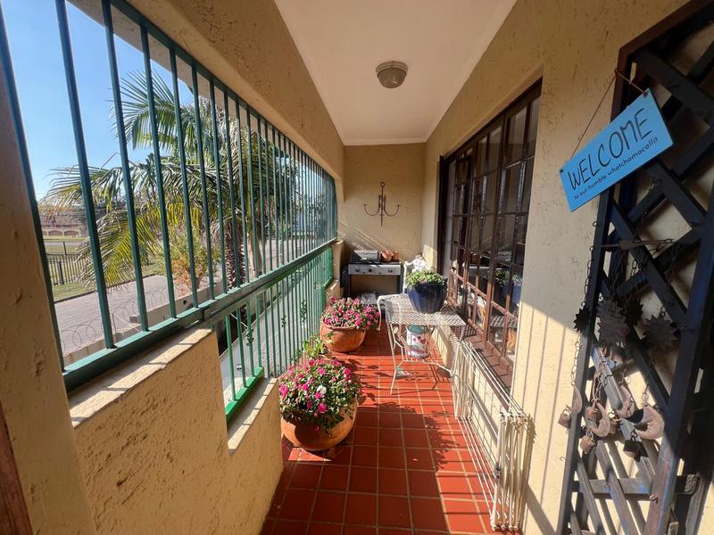 2 Bedroom Property for Sale in Greenhills Gauteng
