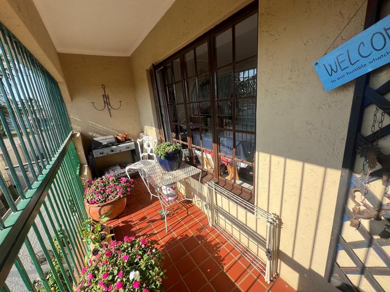 2 Bedroom Property for Sale in Greenhills Gauteng