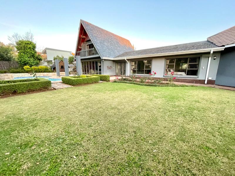 7 Bedroom Property for Sale in Noordheuwel Gauteng