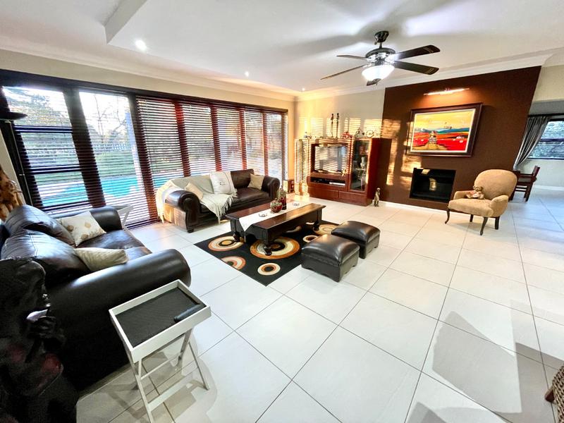 7 Bedroom Property for Sale in Noordheuwel Gauteng