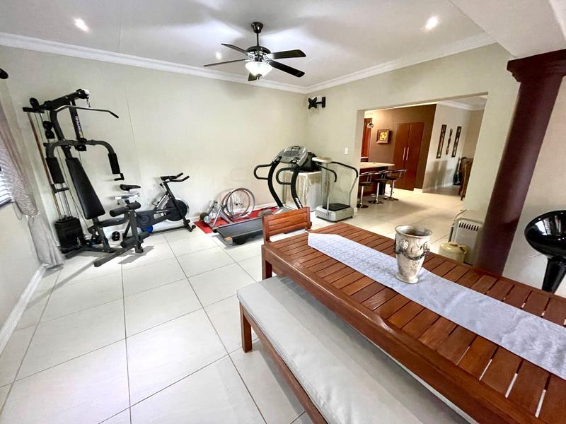 7 Bedroom Property for Sale in Noordheuwel Gauteng