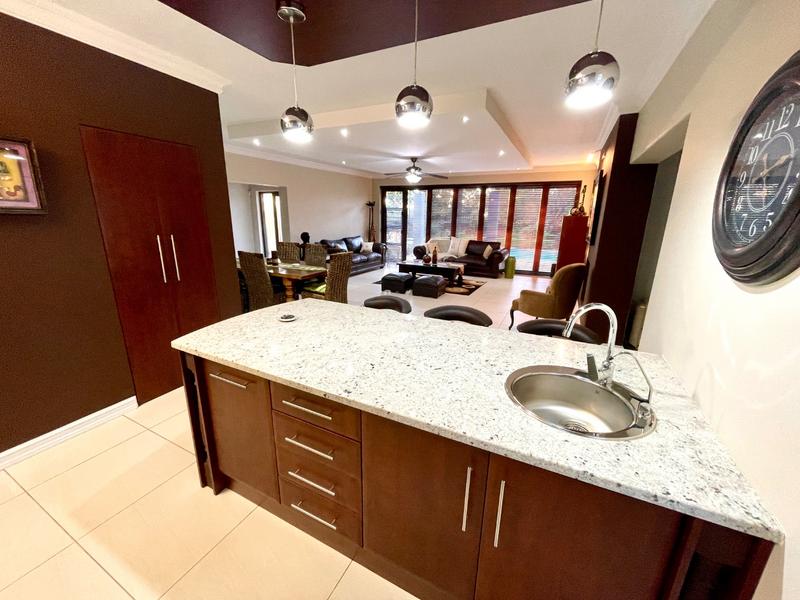 7 Bedroom Property for Sale in Noordheuwel Gauteng