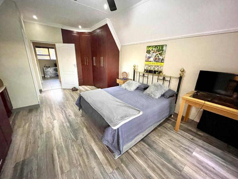 7 Bedroom Property for Sale in Noordheuwel Gauteng