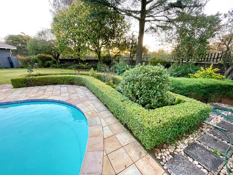 7 Bedroom Property for Sale in Noordheuwel Gauteng