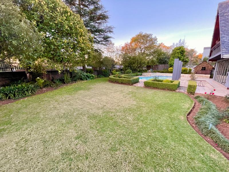 7 Bedroom Property for Sale in Noordheuwel Gauteng
