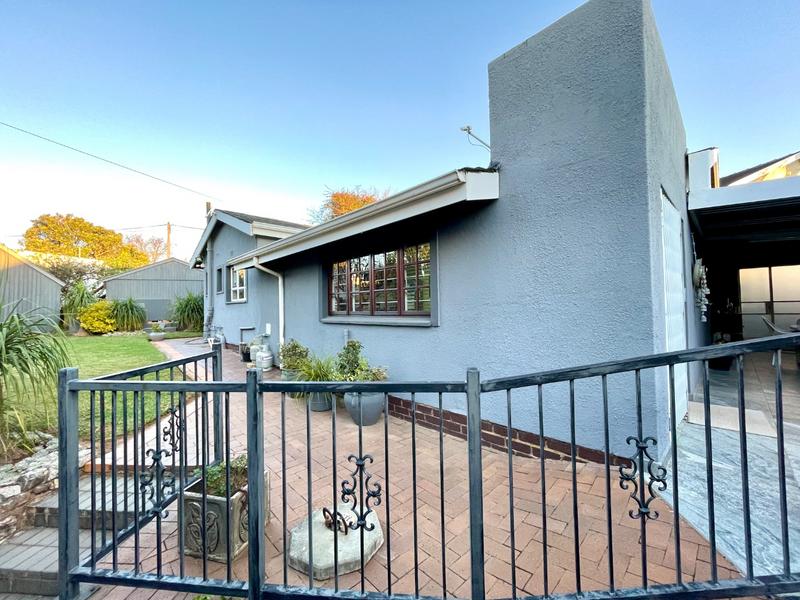 7 Bedroom Property for Sale in Noordheuwel Gauteng