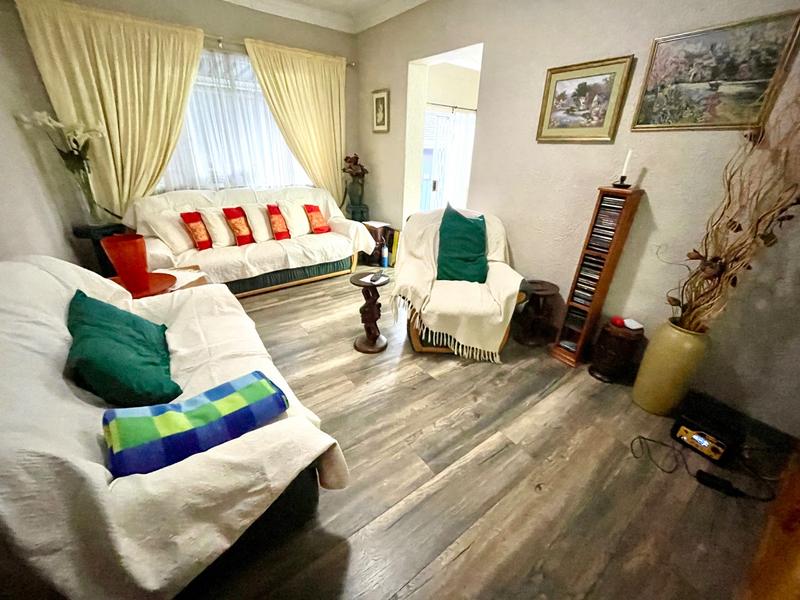7 Bedroom Property for Sale in Noordheuwel Gauteng