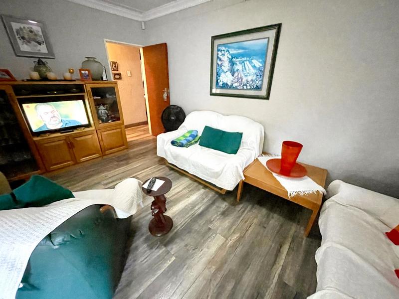 7 Bedroom Property for Sale in Noordheuwel Gauteng