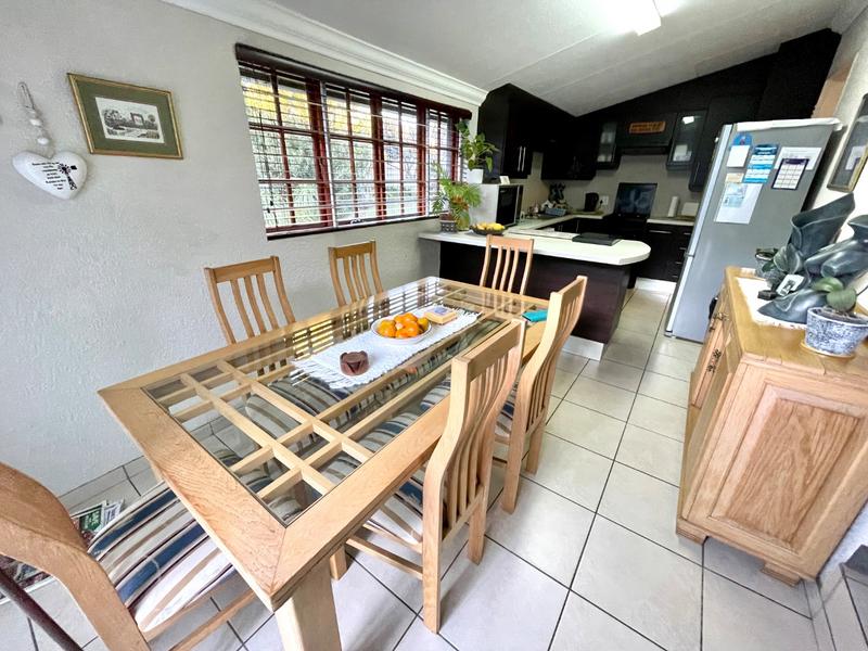 7 Bedroom Property for Sale in Noordheuwel Gauteng