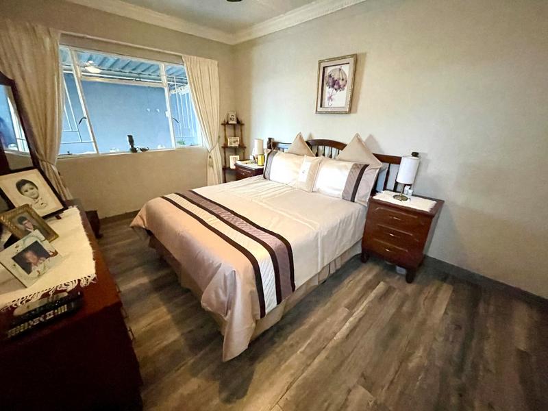 7 Bedroom Property for Sale in Noordheuwel Gauteng