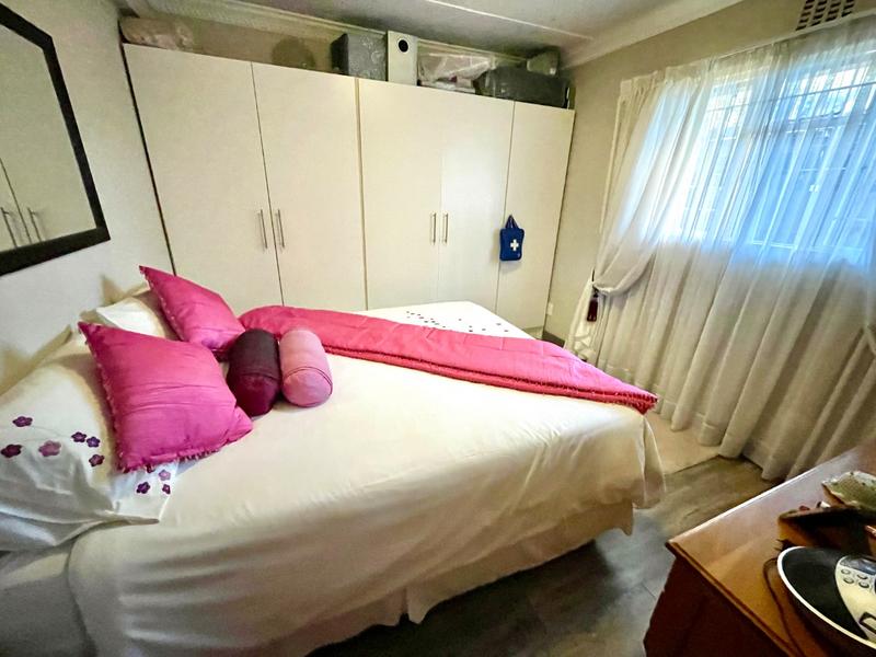 7 Bedroom Property for Sale in Noordheuwel Gauteng