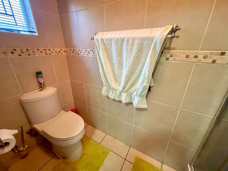 7 Bedroom Property for Sale in Noordheuwel Gauteng