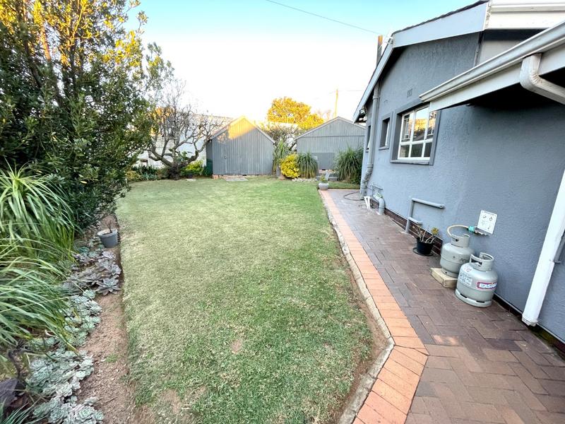 7 Bedroom Property for Sale in Noordheuwel Gauteng