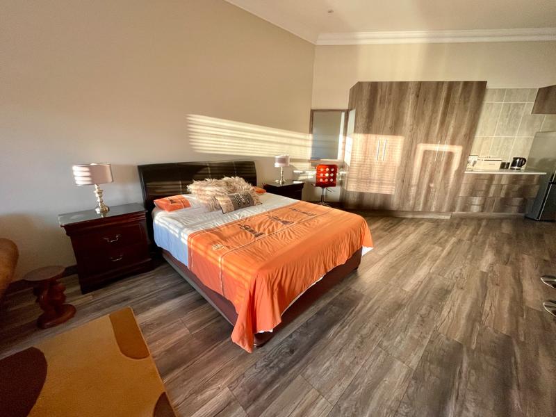 7 Bedroom Property for Sale in Noordheuwel Gauteng