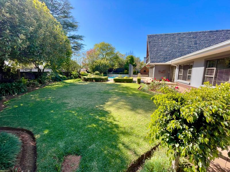 7 Bedroom Property for Sale in Noordheuwel Gauteng