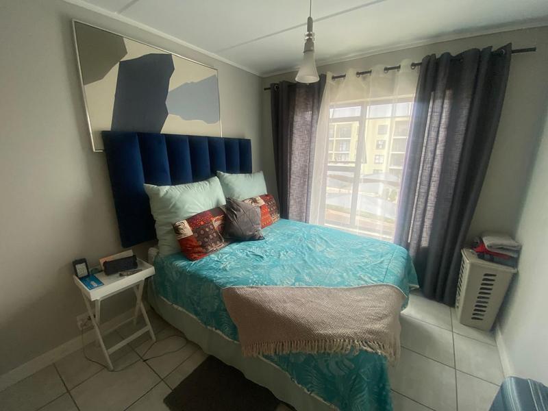 To Let 1 Bedroom Property for Rent in Linbro Park Gauteng