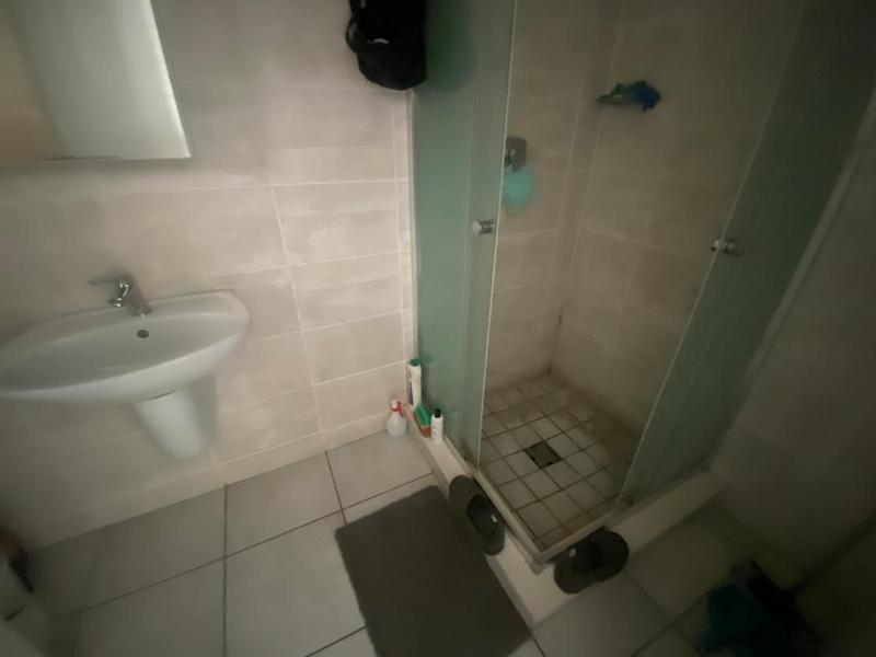 To Let 1 Bedroom Property for Rent in Linbro Park Gauteng