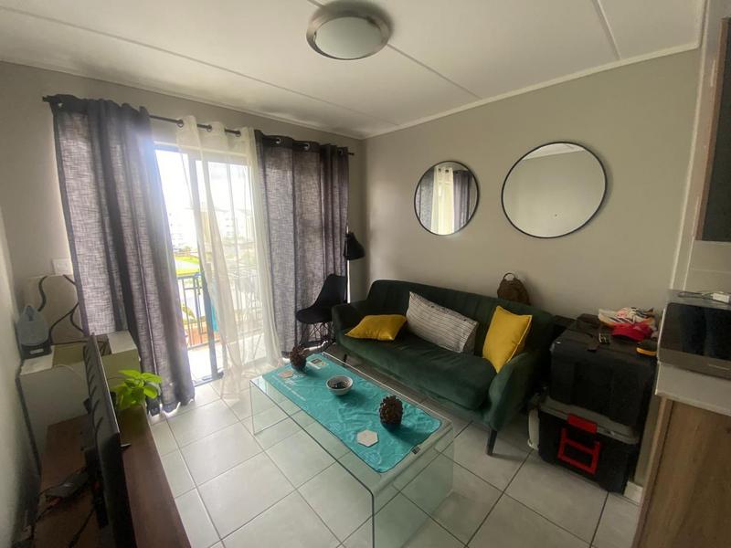 To Let 1 Bedroom Property for Rent in Linbro Park Gauteng