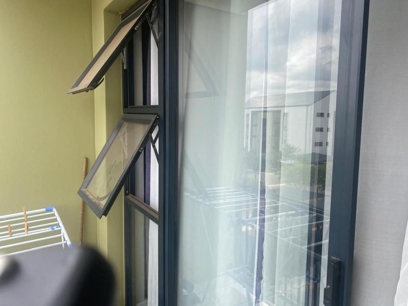 To Let 1 Bedroom Property for Rent in Linbro Park Gauteng