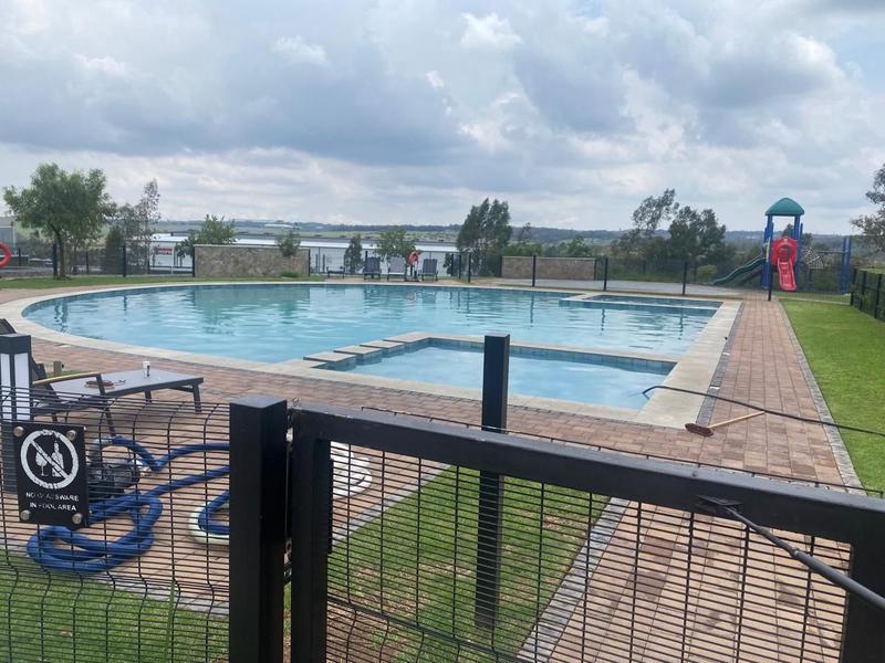 To Let 1 Bedroom Property for Rent in Linbro Park Gauteng