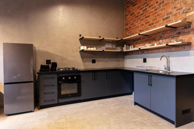 To Let 1 Bedroom Property for Rent in Hazelwood Gauteng
