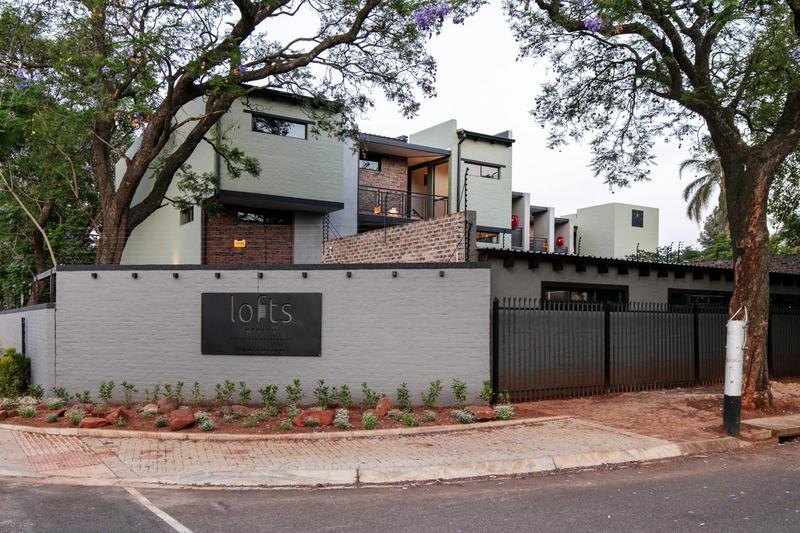To Let 1 Bedroom Property for Rent in Hazelwood Gauteng