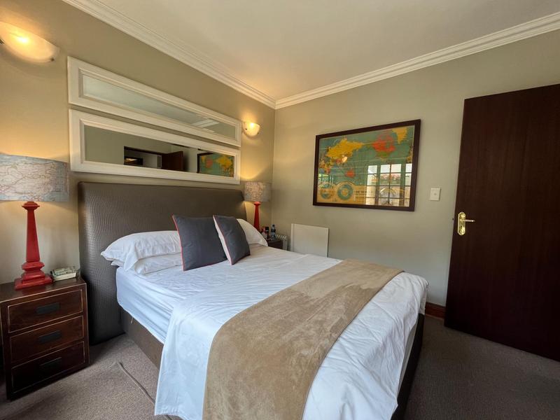 To Let 2 Bedroom Property for Rent in Waterkloof Ridge Gauteng