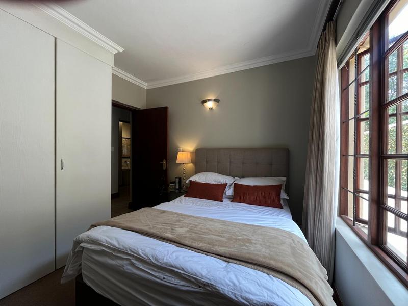 To Let 2 Bedroom Property for Rent in Waterkloof Ridge Gauteng