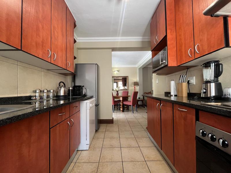 To Let 2 Bedroom Property for Rent in Waterkloof Ridge Gauteng