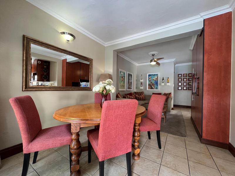 To Let 2 Bedroom Property for Rent in Waterkloof Ridge Gauteng