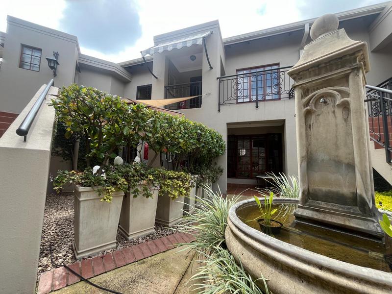 To Let 2 Bedroom Property for Rent in Waterkloof Ridge Gauteng