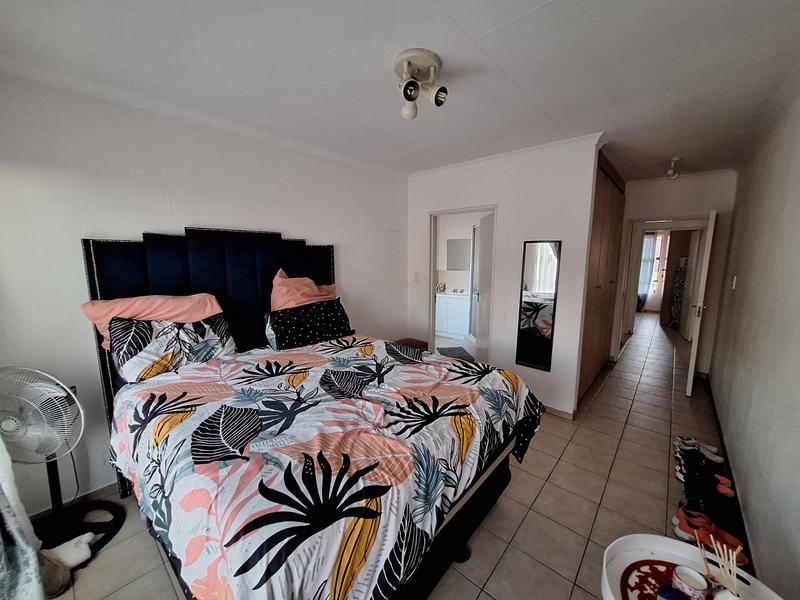 To Let 2 Bedroom Property for Rent in Vorna Valley Gauteng